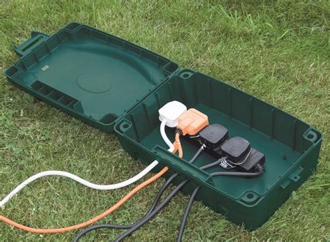 outdoor electrical connection box|best outdoor waterproof electrical box.